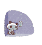 ふんわかトーク！（個別スタンプ：33）