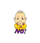 うちの子（個別スタンプ：2）
