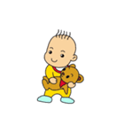 うちの子（個別スタンプ：8）