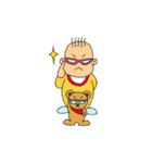 うちの子（個別スタンプ：13）