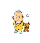 うちの子（個別スタンプ：15）