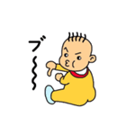 うちの子（個別スタンプ：18）