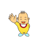 うちの子（個別スタンプ：20）
