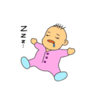 うちの子（個別スタンプ：23）