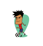 Mr. Cool（個別スタンプ：2）