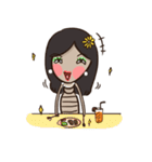 Miss Sexy（個別スタンプ：3）