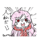 桜子スタンプ（個別スタンプ：29）