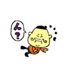 ようわからんけどユーモラススタンプ（個別スタンプ：25）