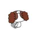 ゾンビドッグいぬわんこ（個別スタンプ：20）