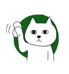 ネコ美の日常。（個別スタンプ：10）