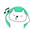 ネコ美の日常。（個別スタンプ：11）