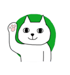 ネコ美の日常。（個別スタンプ：15）