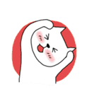 ネコ美の日常。（個別スタンプ：24）