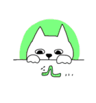 ネコ美の日常。（個別スタンプ：26）