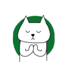 ネコ美の日常。（個別スタンプ：27）