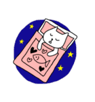 ネコ美の日常。（個別スタンプ：35）