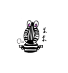 きままなじぶらくん（個別スタンプ：13）