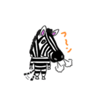 きままなじぶらくん（個別スタンプ：26）