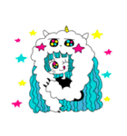 ちょめっこ倶楽部（個別スタンプ：3）