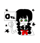 ちょめっこ倶楽部（個別スタンプ：9）