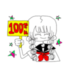 ちょめっこ倶楽部（個別スタンプ：10）