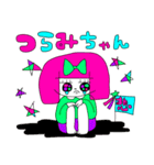 ちょめっこ倶楽部（個別スタンプ：15）