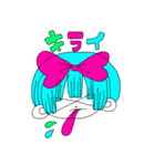ちょめっこ倶楽部（個別スタンプ：26）