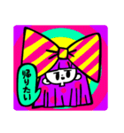 ちょめっこ倶楽部（個別スタンプ：32）