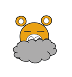 ベアロボ2（個別スタンプ：23）