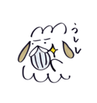 あらかなのおひつじ（個別スタンプ：29）