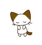 モモたん（個別スタンプ：1）