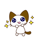 モモたん（個別スタンプ：3）