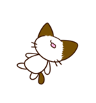 モモたん（個別スタンプ：4）