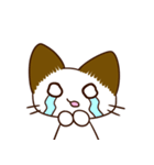 モモたん（個別スタンプ：6）