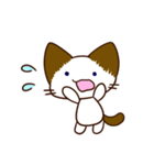 モモたん（個別スタンプ：7）
