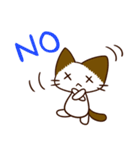 モモたん（個別スタンプ：9）