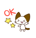 モモたん（個別スタンプ：10）