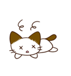 モモたん（個別スタンプ：11）