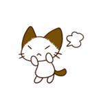 モモたん（個別スタンプ：12）
