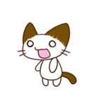 モモたん（個別スタンプ：13）