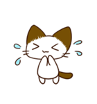 モモたん（個別スタンプ：14）