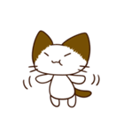 モモたん（個別スタンプ：15）