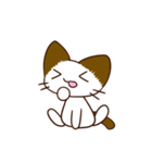 モモたん（個別スタンプ：16）