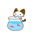 モモたん（個別スタンプ：17）