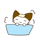 モモたん（個別スタンプ：21）