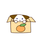 モモたん（個別スタンプ：22）