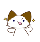 モモたん（個別スタンプ：23）