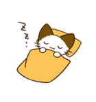 モモたん（個別スタンプ：26）
