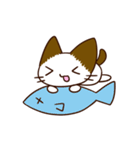 モモたん（個別スタンプ：27）