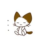 モモたん（個別スタンプ：29）